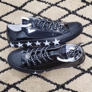 Converse Miley Cyrus Chuck Taylor All Star Ox